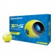 Мячи для гольфа TaylorMade TM21 TP5 Yellow