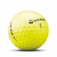 Мячи для гольфа TaylorMade TM21 TP5 Yellow