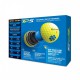 Мячи для гольфа TaylorMade TM21 TP5 Yellow