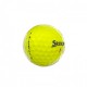 Мячи для гольфа Srixon Z-STAR XV Yellow Spinskin