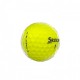 Шары для гольфа Srixon Z-STAR Yellow Spinskin