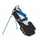 Бэг для гольфа TaylorMade TM21 Flextech Crossover