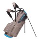 Бэг для гольфа TaylorMade TM21 Flextech Crossover