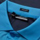Поло JL Flinn Regular Fit Ocean Blue