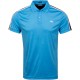 Поло JL Flinn Regular Fit Ocean Blue