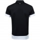 Поло JL Per Regular Fit Black