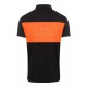 Поло JL Tom Regular Fit Black