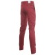 Брюки для гольфа FJ Tapered Fit Chino Maroon