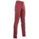 Брюки для гольфа FJ Tapered Fit Chino Maroon