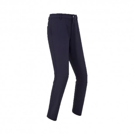 Брюки для гольфа FJ Performance Slim Fit Navy