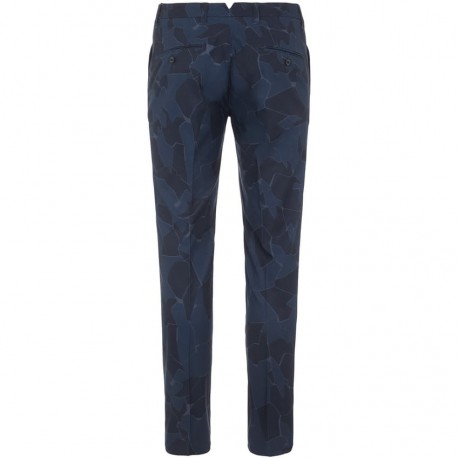 Брюки для гольфа JL Tim JL Navy