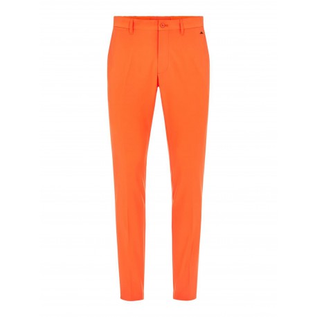 Брюки для гольфа JL Vent Lava Orange