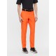 Брюки для гольфа JL Vent Lava Orange