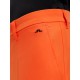 Брюки для гольфа JL Vent Lava Orange