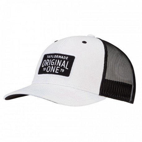 Кепка Taylormade TM21 Womens Trucker Kalea