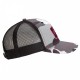 Кепка Taylormade TM21 Womens Trucker Camo