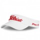 Кепка Titleist Tour Performance Visor