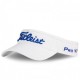 Кепка Titleist Tour Performance Visor