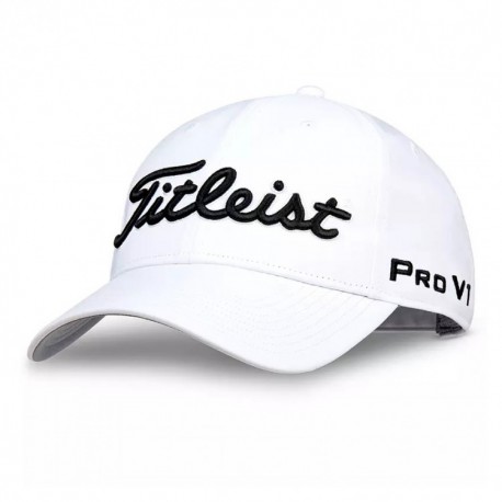Кепка Titleist Tour Performance