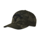 Кепка Callaway Camo Snapback Cap