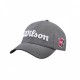 Кепка Wilson Pro Tour Cap