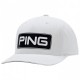 Кепка Ping Mr. Ping Tour Snapback Cap