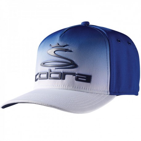 Кепка Puma Tour Fade Cap