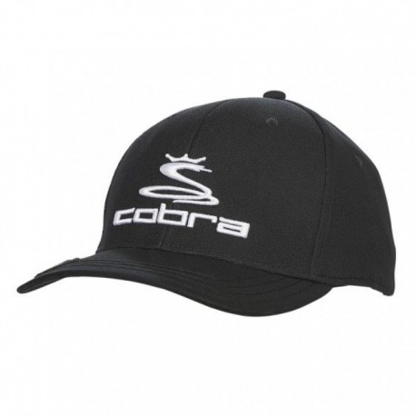 Кепка Cobra Ball Marker Adjustable Cap