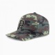 Кепка Puma Camo P 110 Snapback Cap