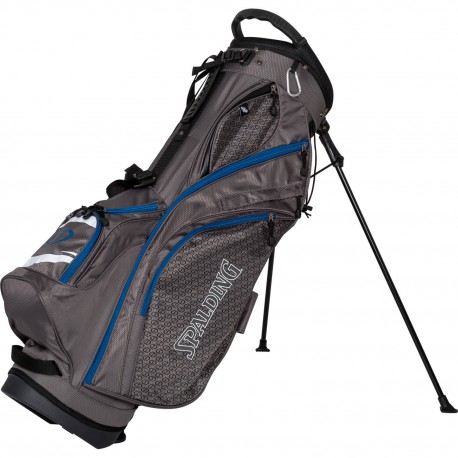 Бэг для гольфа STANDBAG SPALDING SP3051019