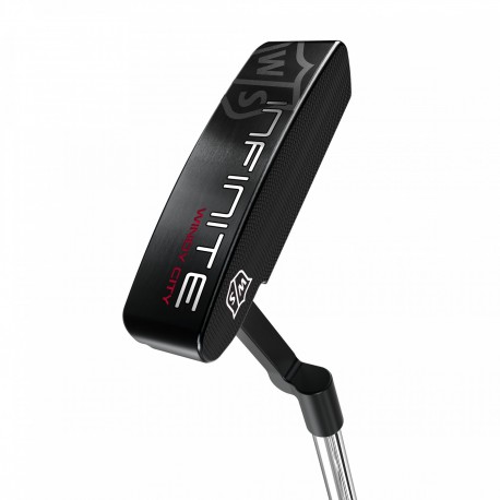 Паттер Wilson Staff INFINITE 2018 модель Windy City