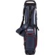 Бэг для гольфа WILSON STANDBAG NEXUS, NAVY/ROT