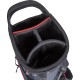 Бэг для гольфа WILSON STANDBAG NEXUS, NAVY/ROT