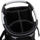Бэг для гольфа WILSON STANDBAG 20 EXO
