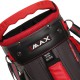 Бэг для гольфа BIG MAX STANDBAG DRI LITE HYBRID 14