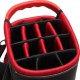 Бэг для гольфа BIG MAX STANDBAG DRI LITE HYBRID 14