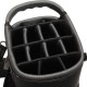 Бэг для гольфа BIG MAX STANDBAG DRI LITE HYBRID 14