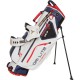 Бэг для гольфа BIG MAX STANDBAG DRI LITE HYBRID 14