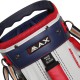 Бэг для гольфа BIG MAX STANDBAG DRI LITE HYBRID 14
