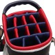 Бэг для гольфа BIG MAX STANDBAG DRI LITE HYBRID 14