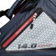 Бэг для гольфа BIG MAX STANDBAG DRI LITE HYBRID TOUR 14