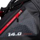 Бэг для гольфа BIG MAX STANDBAG DRI LITE HYBRID TOUR 14