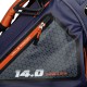 Бэг для гольфа BIG MAX STANDBAG DRI LITE HYBRID TOUR 14