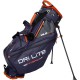 Бэг для гольфа BIG MAX STANDBAG DRI LITE HYBRID TOUR 14