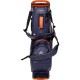 Бэг для гольфа BIG MAX STANDBAG DRI LITE HYBRID TOUR 14