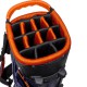 Бэг для гольфа BIG MAX STANDBAG DRI LITE HYBRID TOUR 14