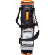 Бэг для гольфа BIG MAX STANDBAG DRI LITE HYBRID TOUR 14