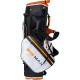 Бэг для гольфа BIG MAX STANDBAG DRI LITE HYBRID TOUR 14