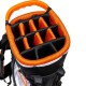 Бэг для гольфа BIG MAX STANDBAG DRI LITE HYBRID TOUR 14
