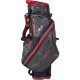 Бэг для гольфа BIG MAX STANDBAG DRI LITE HYBRID TOUR 14